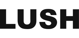 Lush Customer Logo