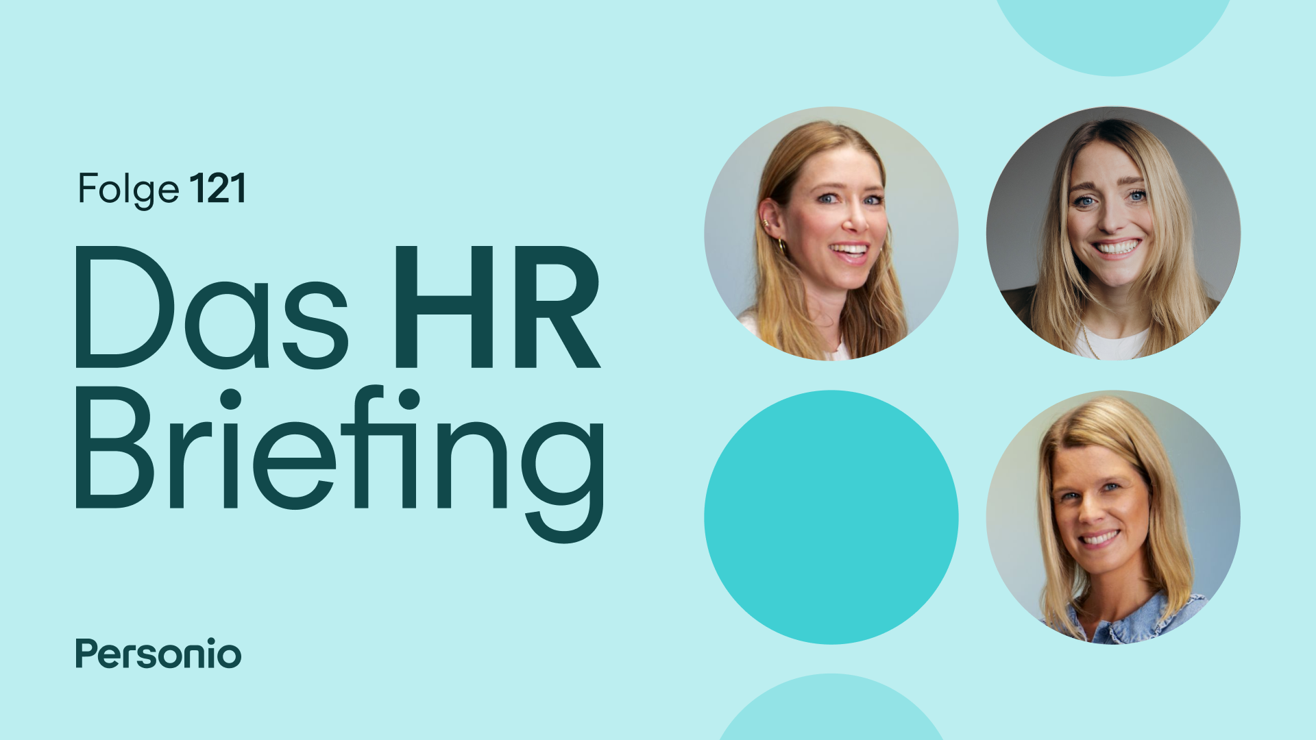 HR Briefing Ep. 121 Thumbnail