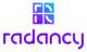 Radancy logo