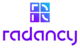 Radancy logo