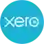 Xero software logo