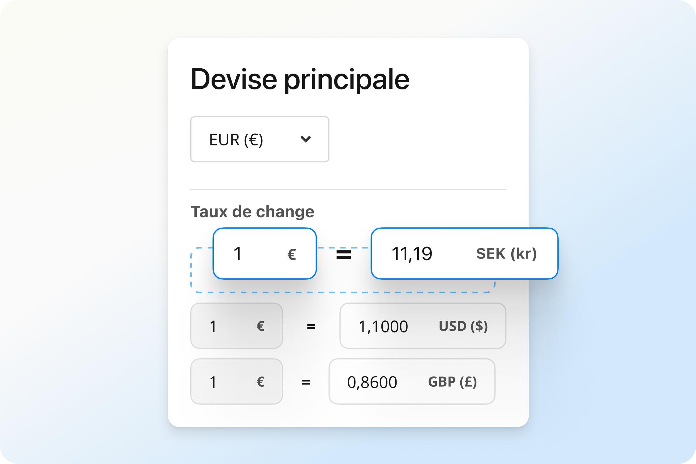 Compensation Simplify complexities 