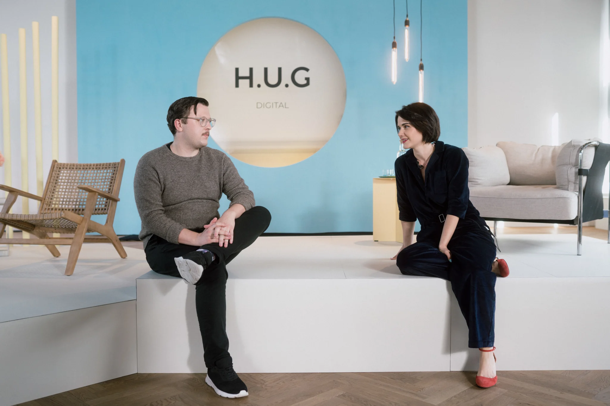 Max hosting HUG Digital 2022