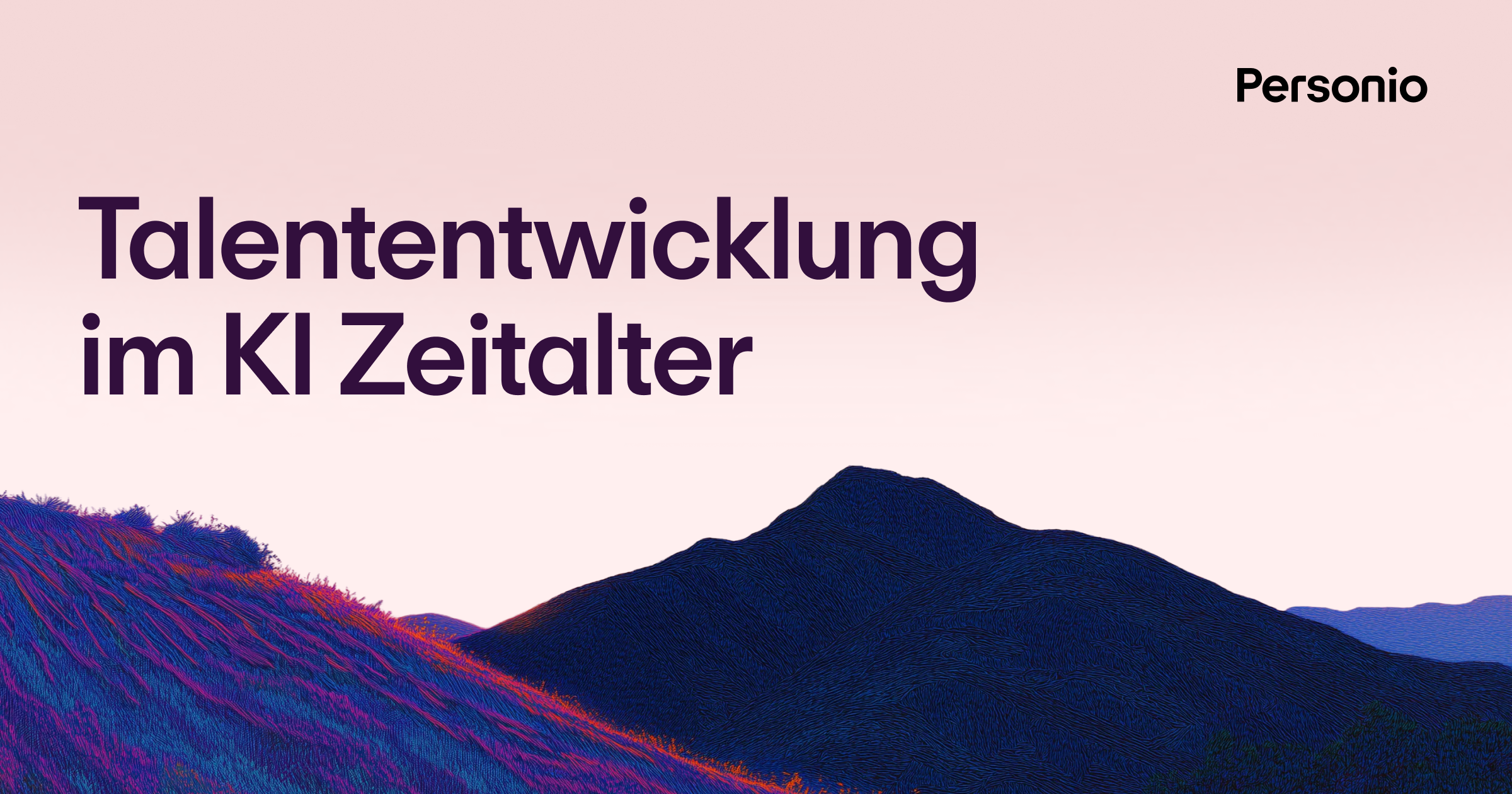 Talententwicklung im KI-Zeitalter: Das 3-Schritte-Framework für HR