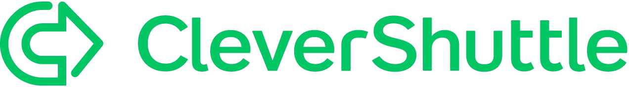 clevershuttle logo