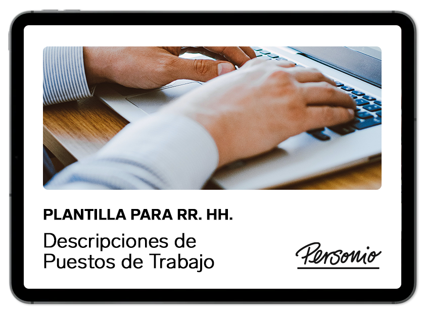 Plantilla excel base de datos rrhh