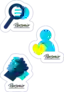Blog Icons