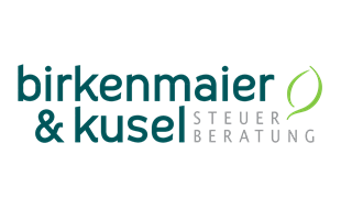 Logo: Birkenmaier und Kusel