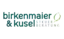 Logo: Birkenmaier und Kusel