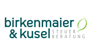 Logo: Birkenmaier und Kusel