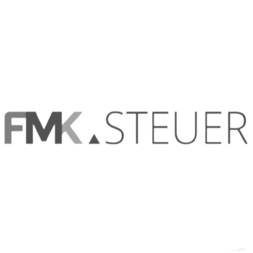 FMK-Steuer-Logo