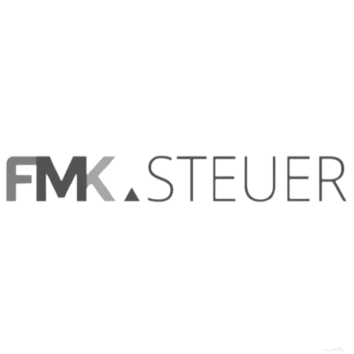 FMK-Steuer-Logo