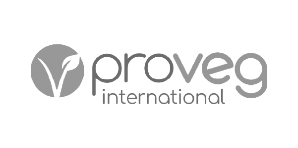 Proveg Logo