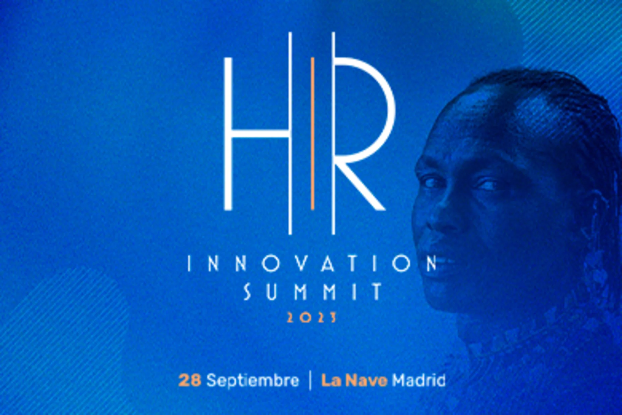 External Event - Spain - HR Innovation 23