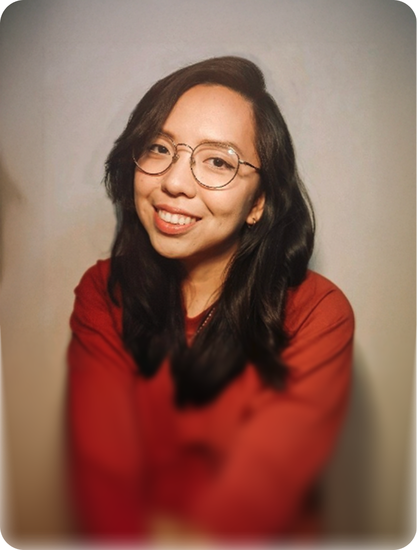 Julie Gajudo, Talent Management, Polaroid