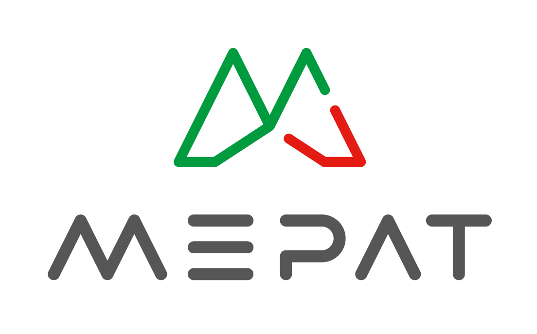 MEPAT logo