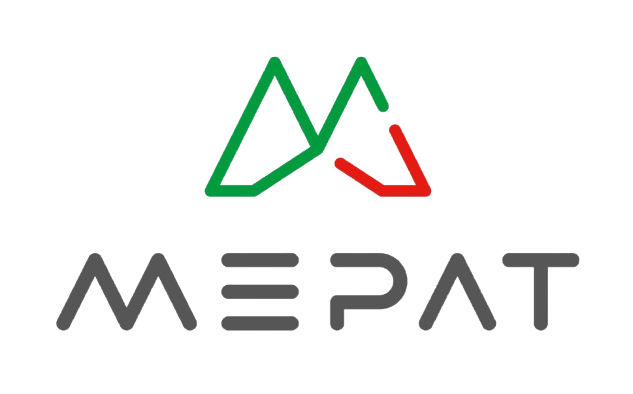 MEPAT logo