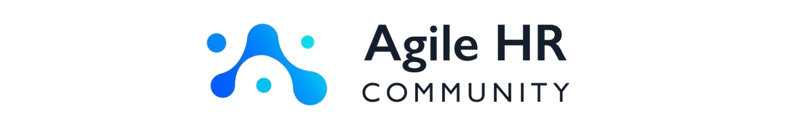 Agile HR Community