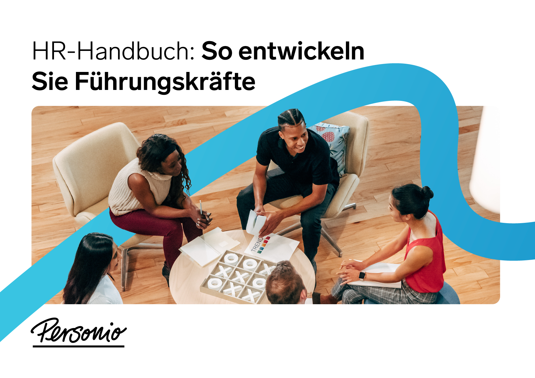 Führungskräfteentwicklung