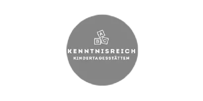 Kenntnisreich Logo
