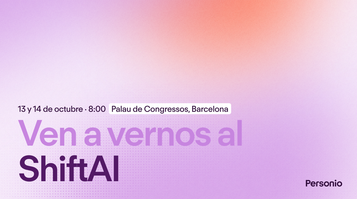 Shift AI personio