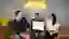 [Automated Test Entry]:PDE Org Intro cover 3 seated teammates