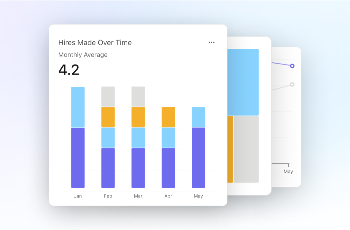 Recruiting - Widget