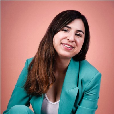 Mina Saidze