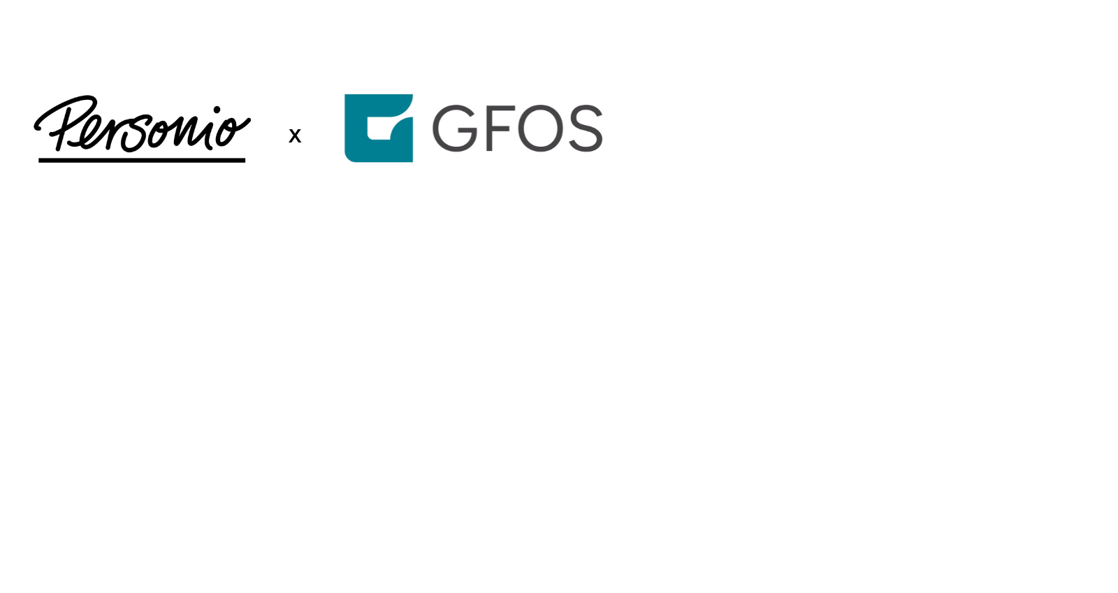 GFOS Logo