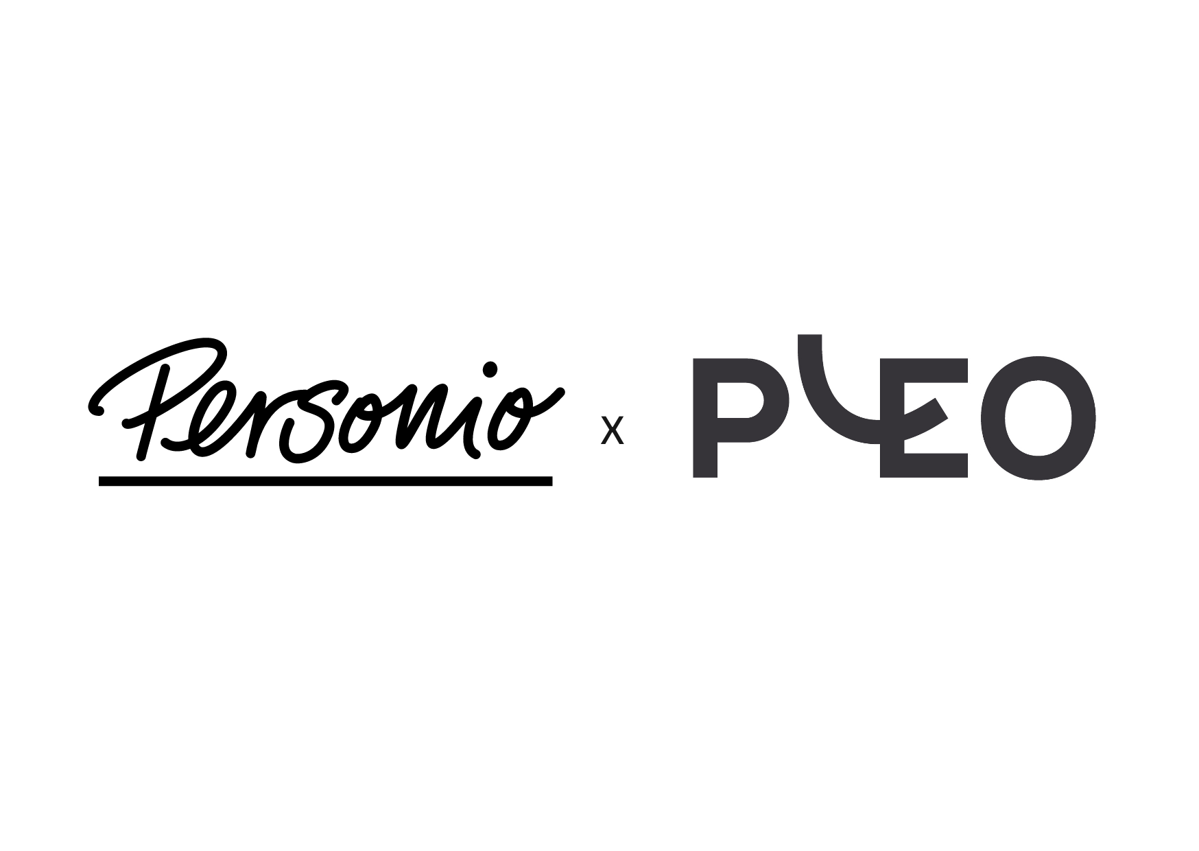 Personio and Pleo Logo