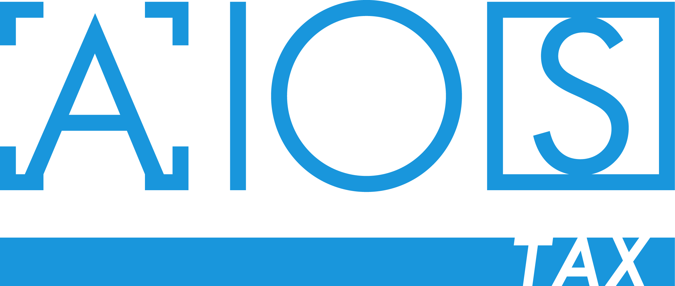 AIOS Tax Logo