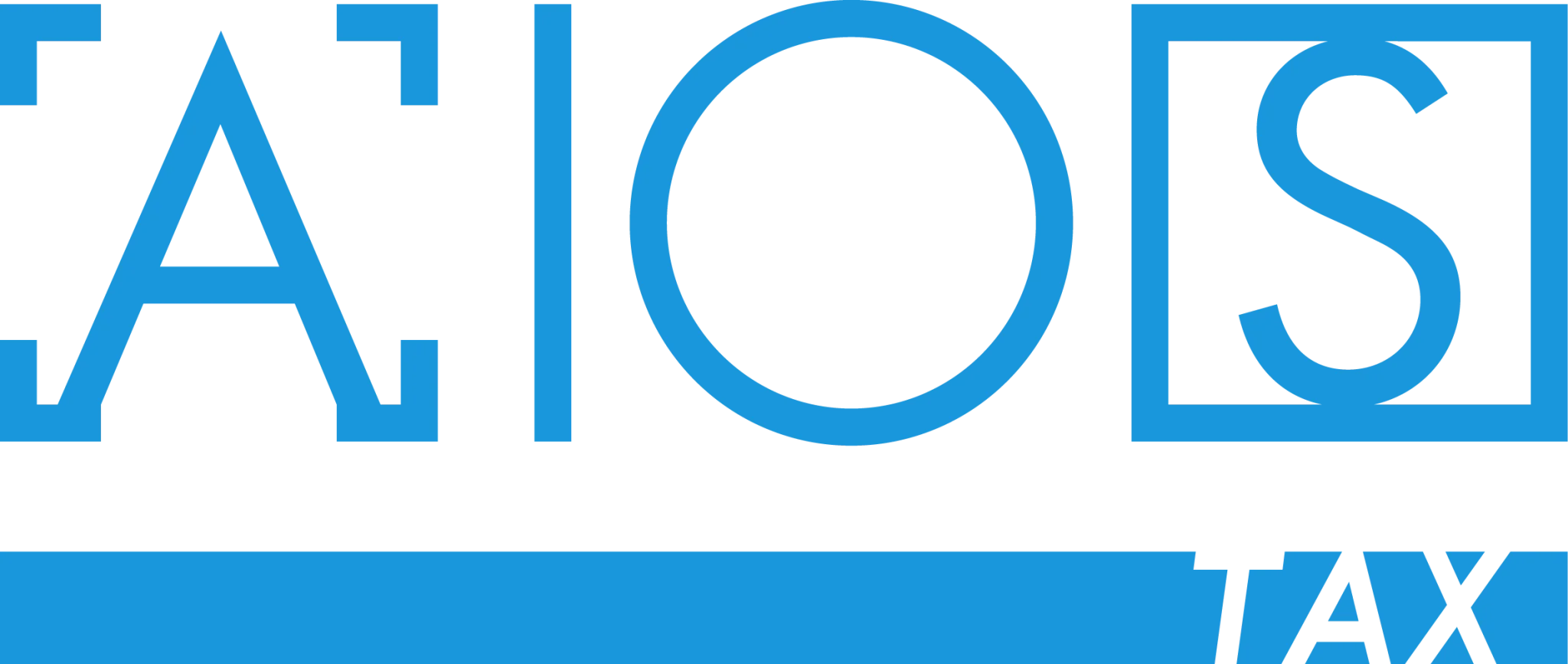 AIOS Tax Logo