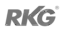 RKG Logo b/w