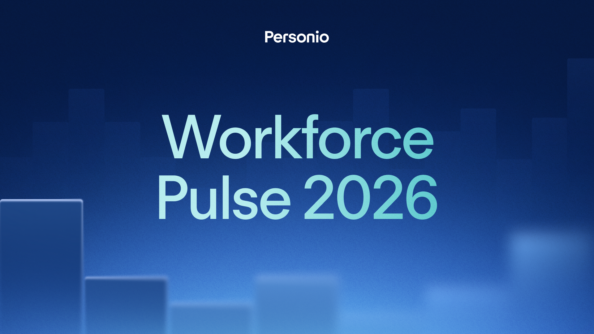 Workforce Pulse Report