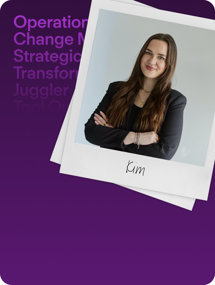 Head of People Operations 