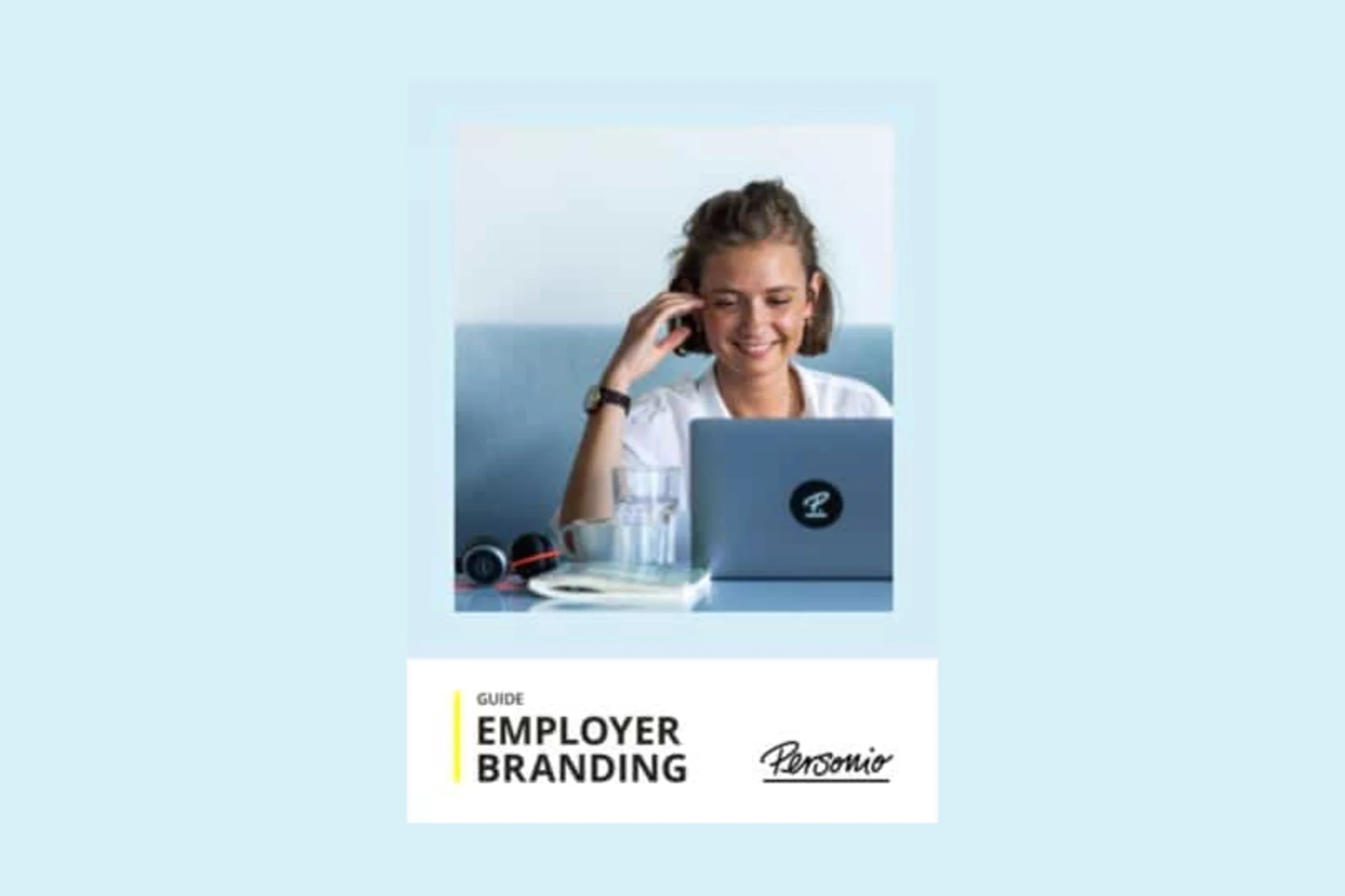 eBook: Employer Branding