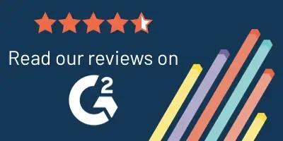 G2 review for Personio