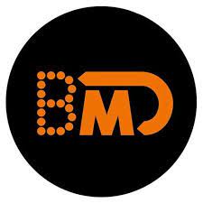 BMD Logo