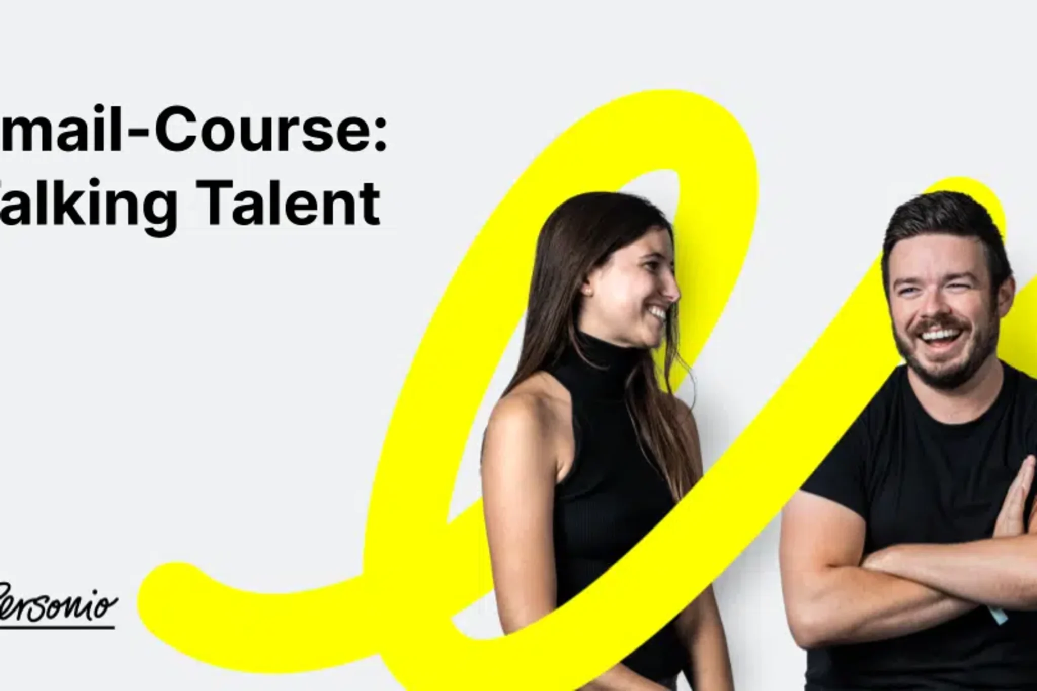 Email Course Talking Talent