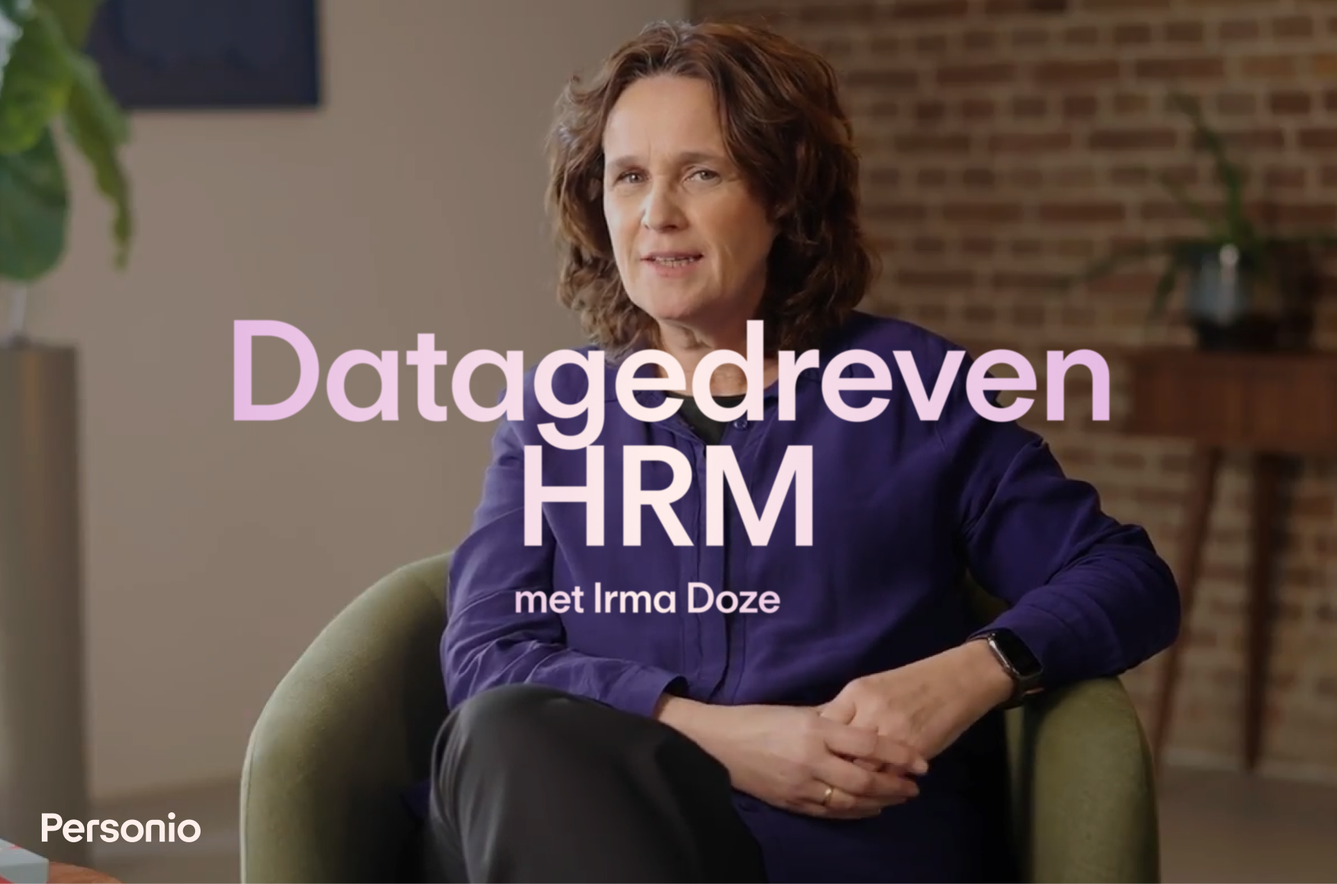 Masterclass: HR-Impact