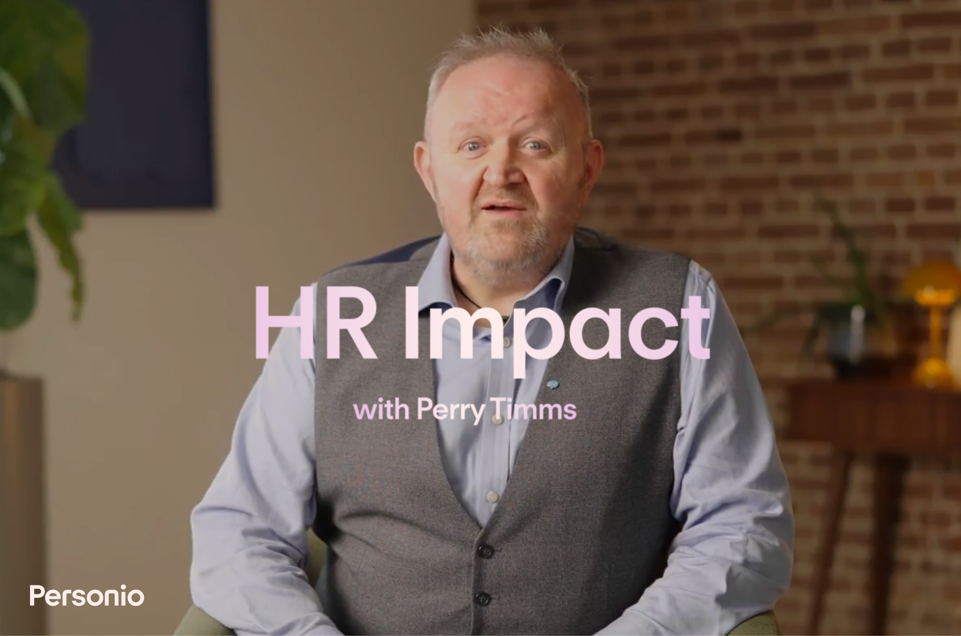 Masterclass: HR-Impact