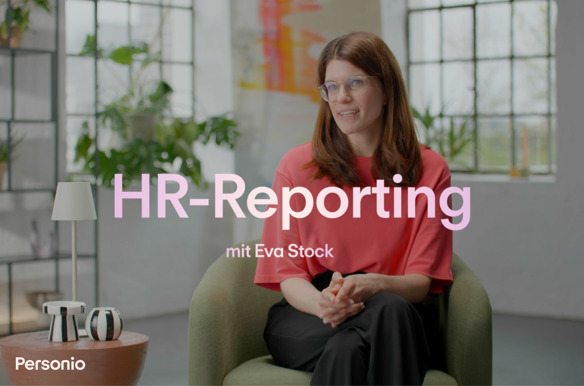 Masterclass: HR-Arbeit mit Impact