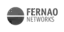 Fernao Logo b/w