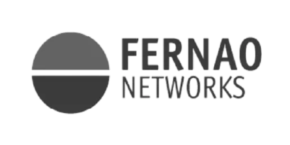 Fernao Logo b/w