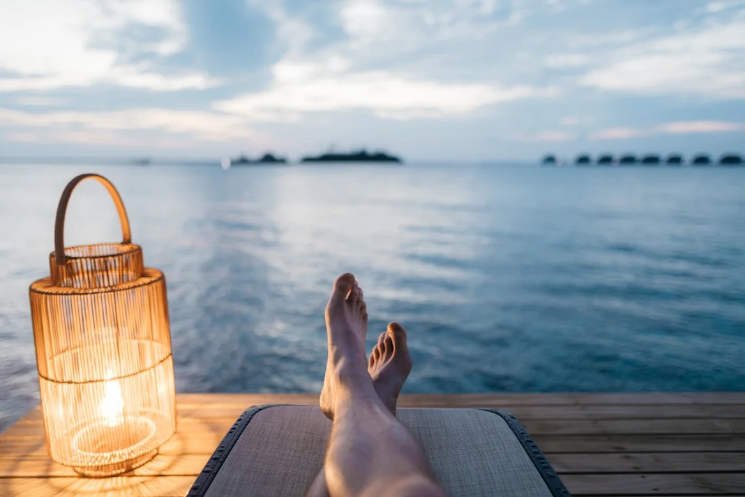 sabbaticals and career breaks example