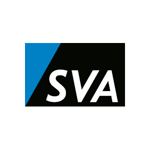 SVA System Vertrieb Alexander Logo