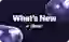 What's New Logo Q4 2024