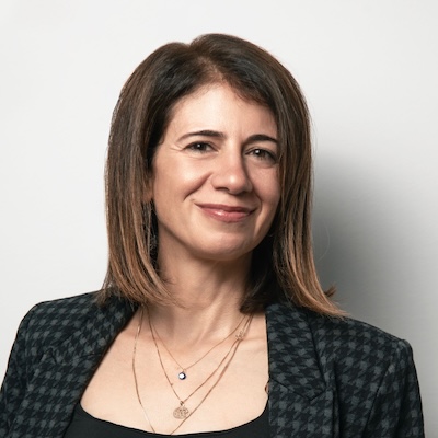 Ranya Nehmeh