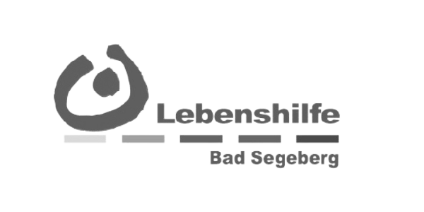 Lebenshilfe Bad Segeberg Logo