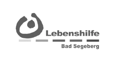 Lebenshilfe Bad Segeberg Logo